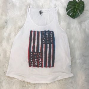 Volcom 4th of July 🇺🇸 Tank